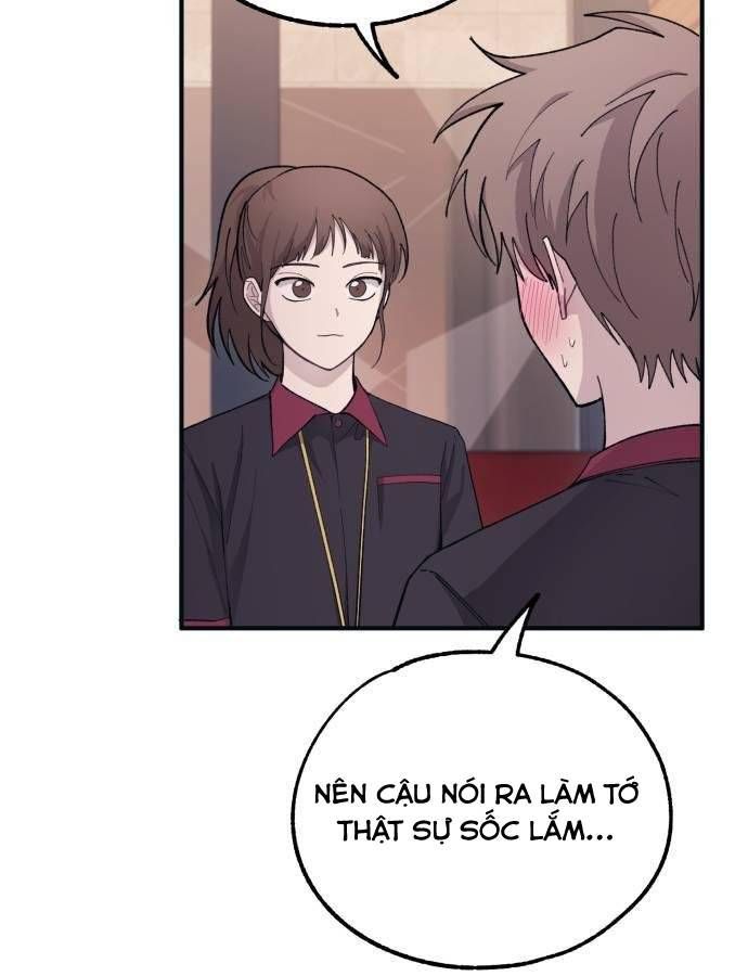 Yeonwoo's Innocence Chap 43 - Next Chap 44