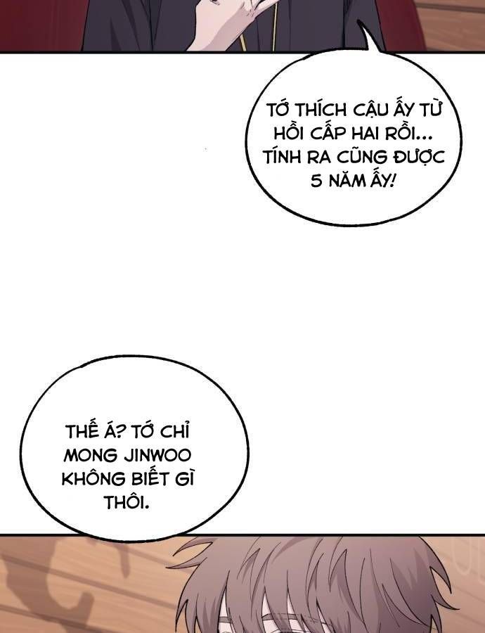 Yeonwoo's Innocence Chap 43 - Next Chap 44