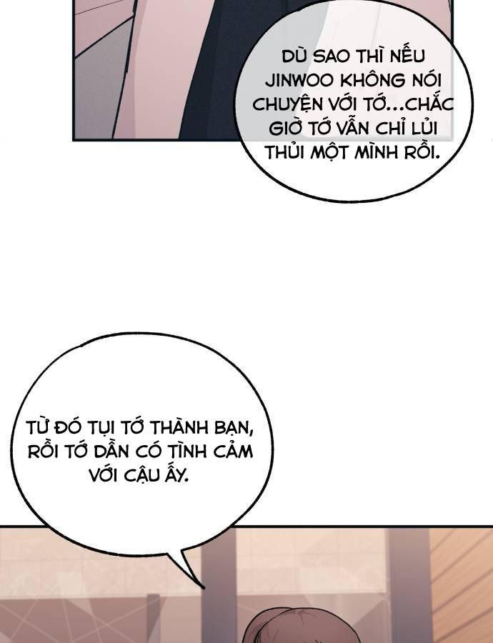 Yeonwoo's Innocence Chap 43 - Next Chap 44