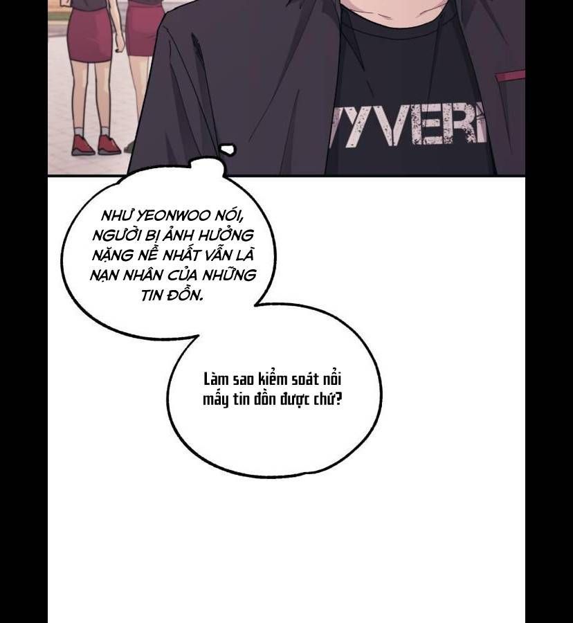 Yeonwoo's Innocence Chap 43 - Next Chap 44