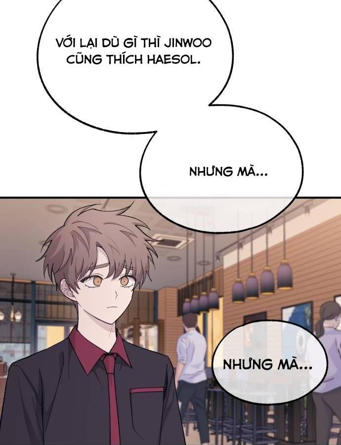 Yeonwoo's Innocence Chap 43 - Next Chap 44