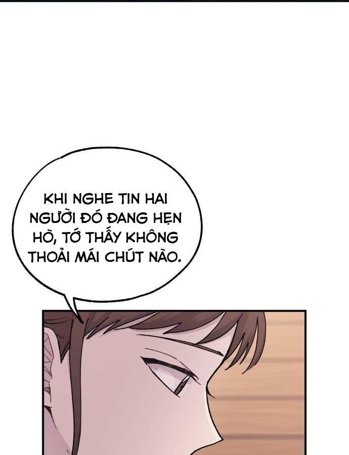 Yeonwoo's Innocence Chap 43 - Next Chap 44
