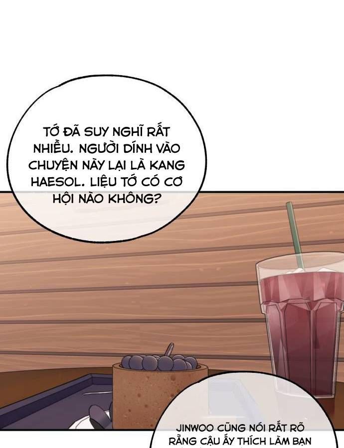 Yeonwoo's Innocence Chap 43 - Next Chap 44