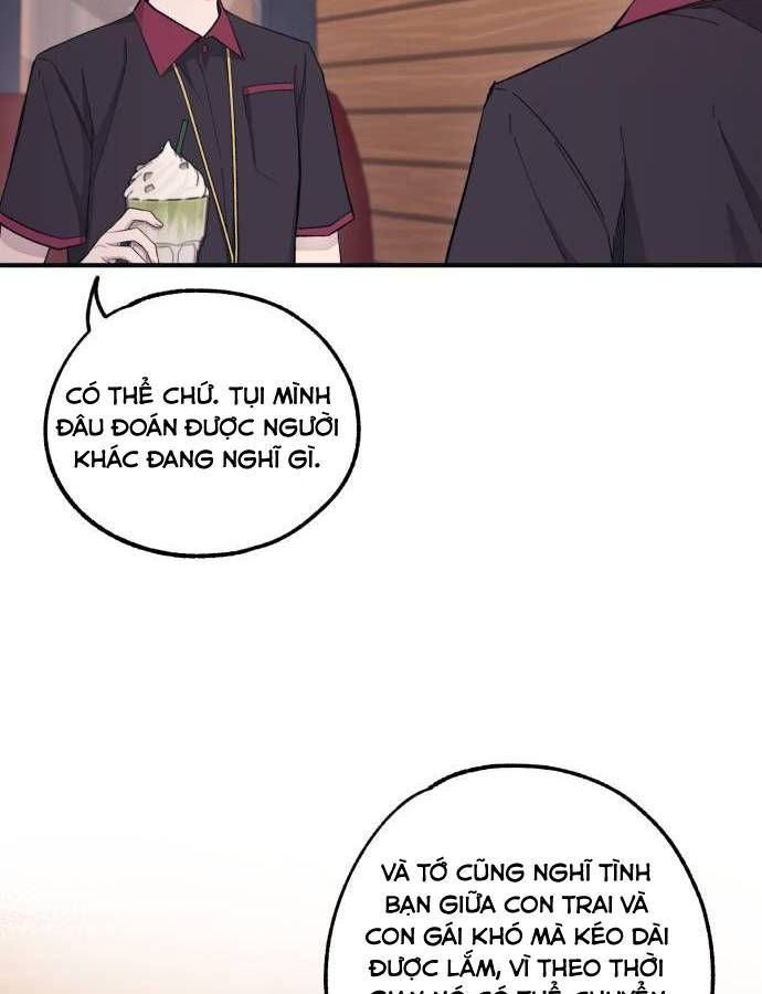 Yeonwoo's Innocence Chap 43 - Next Chap 44