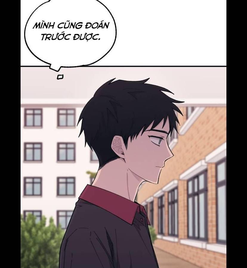 Yeonwoo's Innocence Chap 43 - Next Chap 44