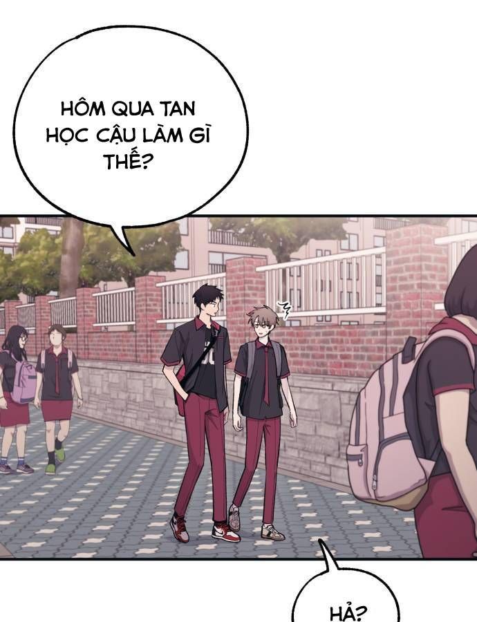 Yeonwoo's Innocence Chap 43 - Next Chap 44