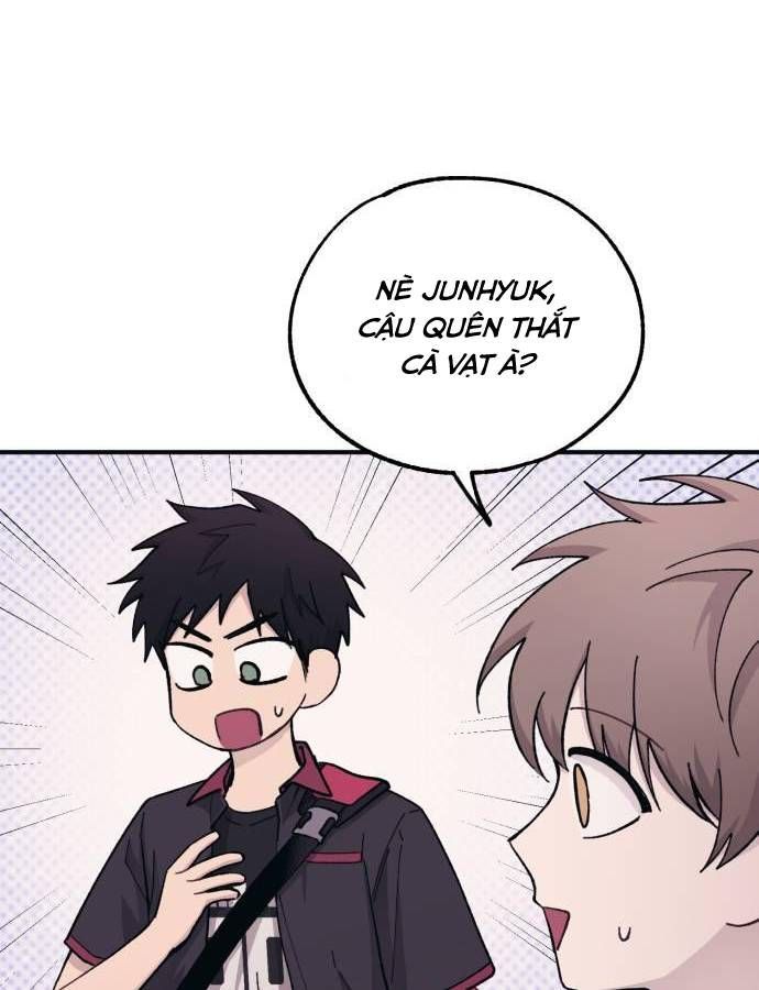 Yeonwoo's Innocence Chap 43 - Next Chap 44