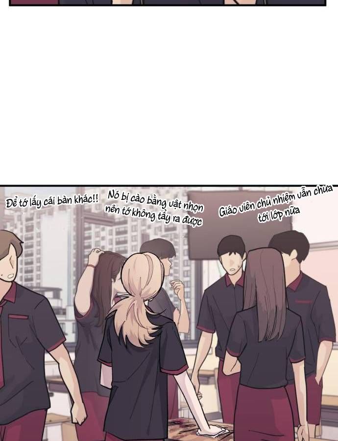 Yeonwoo's Innocence Chap 44 - Next Chap 45