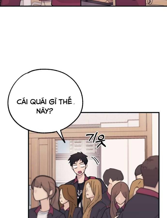 Yeonwoo's Innocence Chap 44 - Next Chap 45