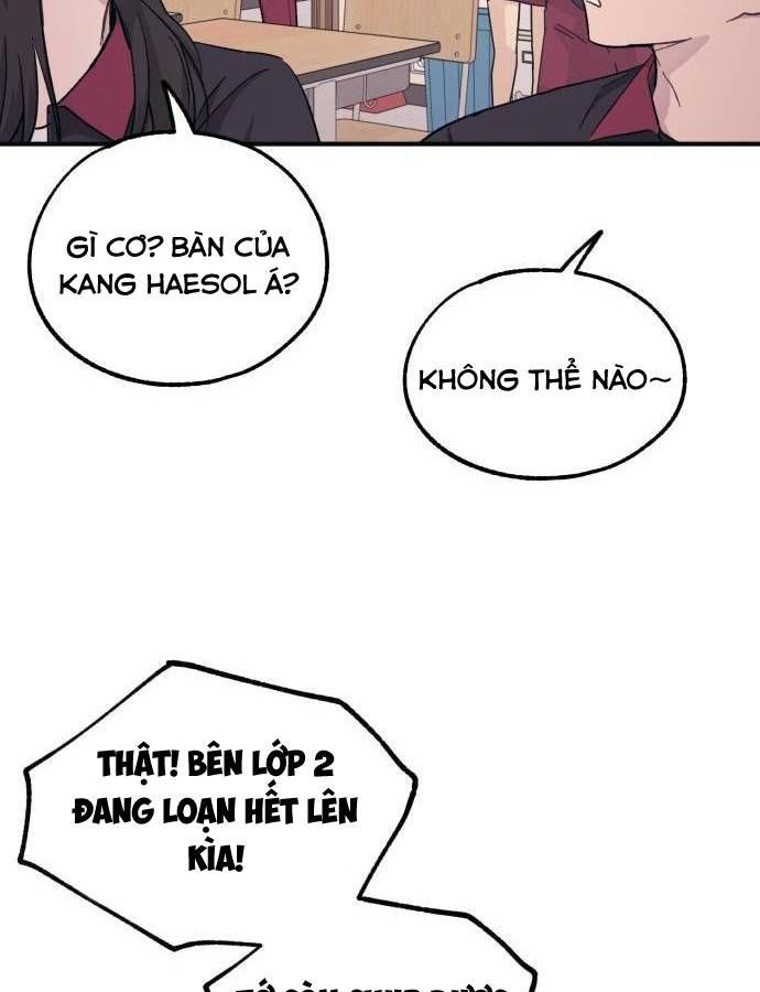 Yeonwoo's Innocence Chap 44 - Next Chap 45