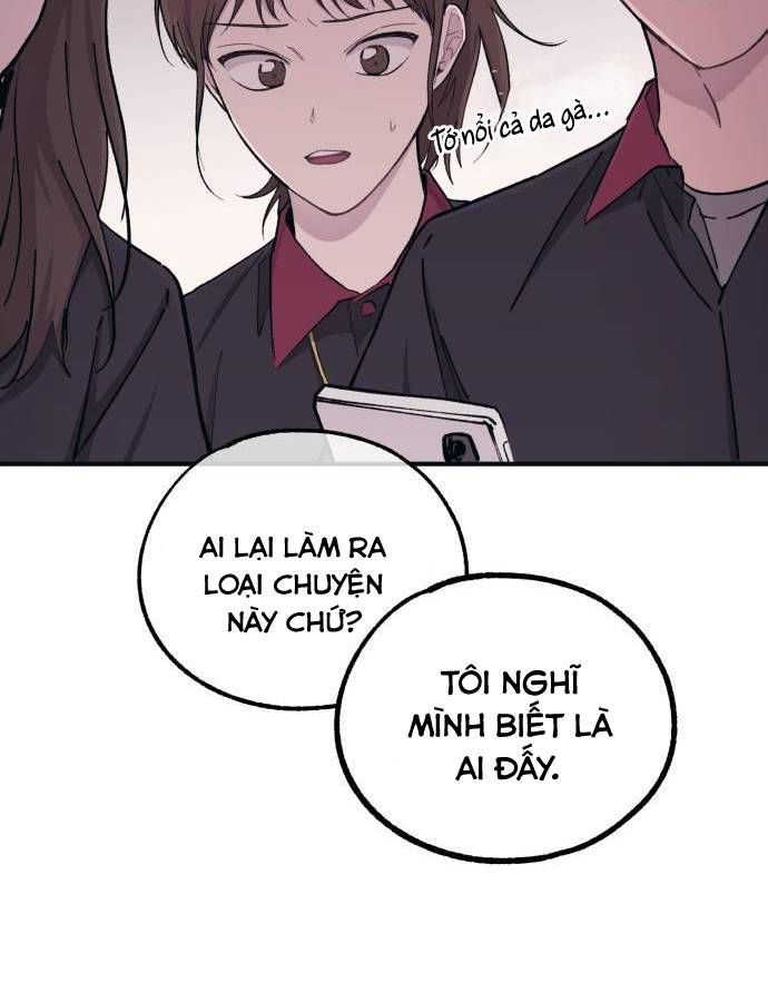 Yeonwoo's Innocence Chap 44 - Next Chap 45