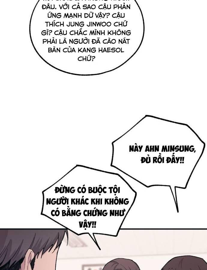 Yeonwoo's Innocence Chap 44 - Next Chap 45