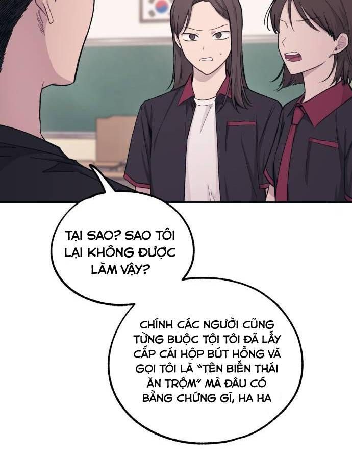 Yeonwoo's Innocence Chap 44 - Next Chap 45