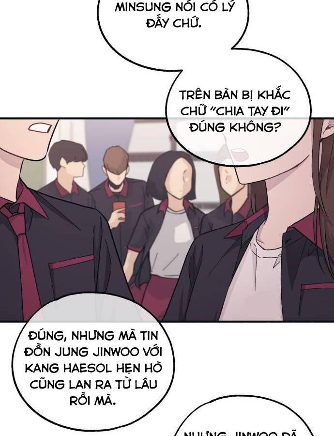 Yeonwoo's Innocence Chap 44 - Next Chap 45
