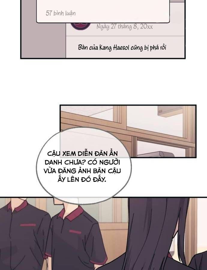 Yeonwoo's Innocence Chap 44 - Next Chap 45