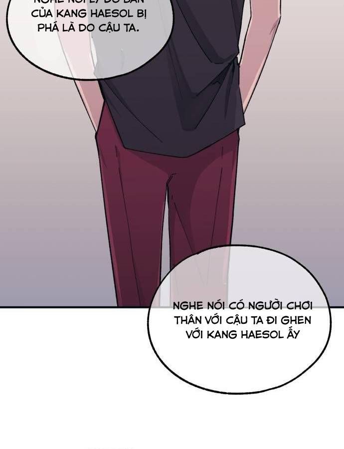 Yeonwoo's Innocence Chap 44 - Next Chap 45