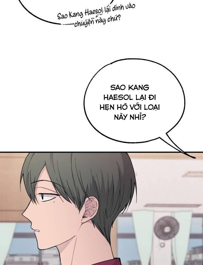 Yeonwoo's Innocence Chap 44 - Next Chap 45