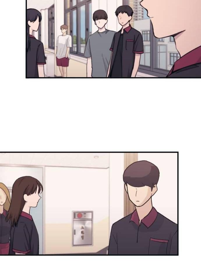 Yeonwoo's Innocence Chap 44 - Next Chap 45