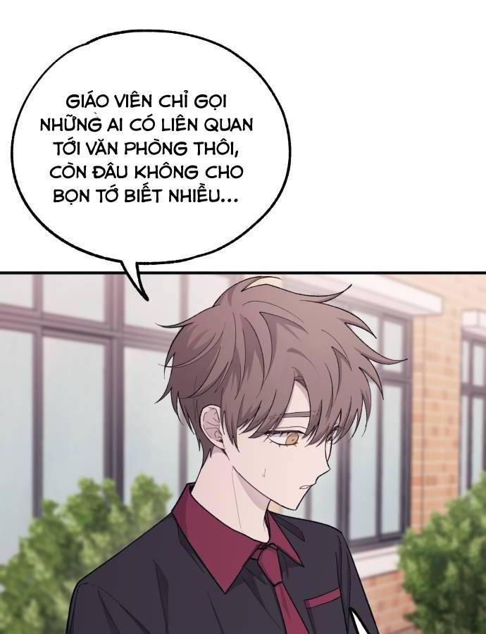 Yeonwoo's Innocence Chap 44 - Next Chap 45