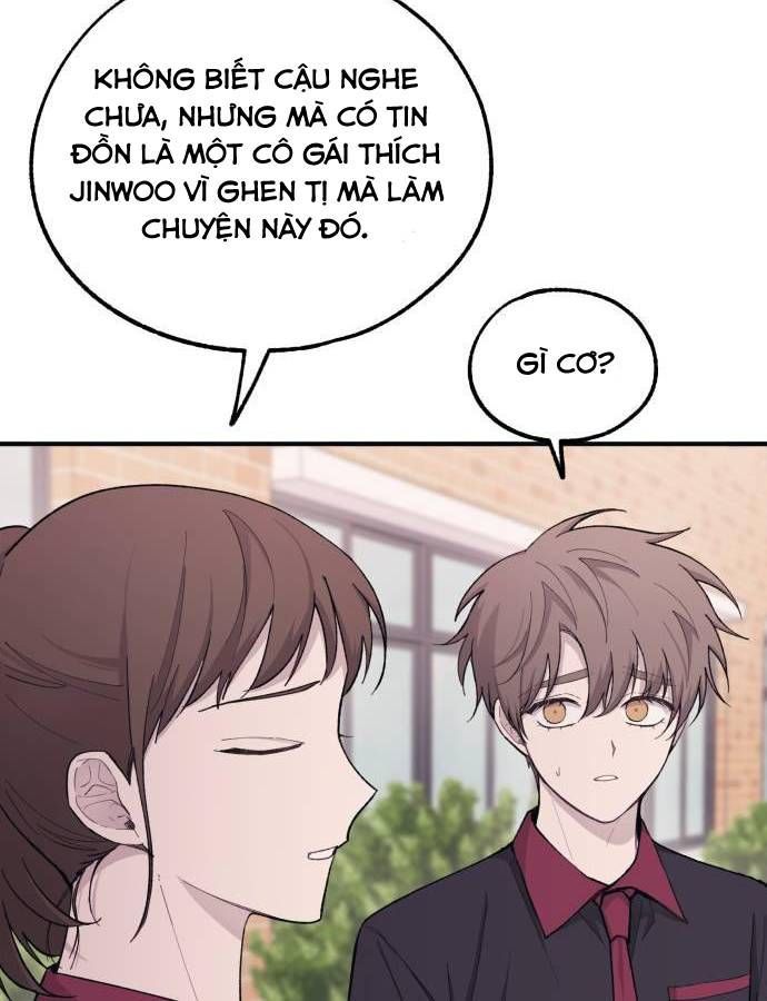 Yeonwoo's Innocence Chap 44 - Next Chap 45