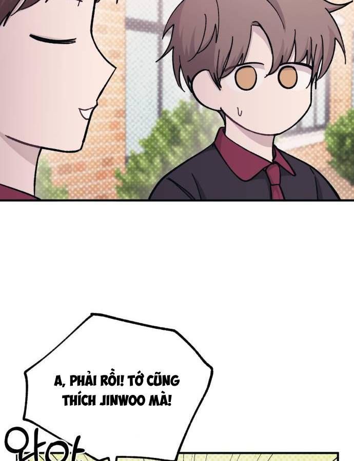 Yeonwoo's Innocence Chap 44 - Next Chap 45
