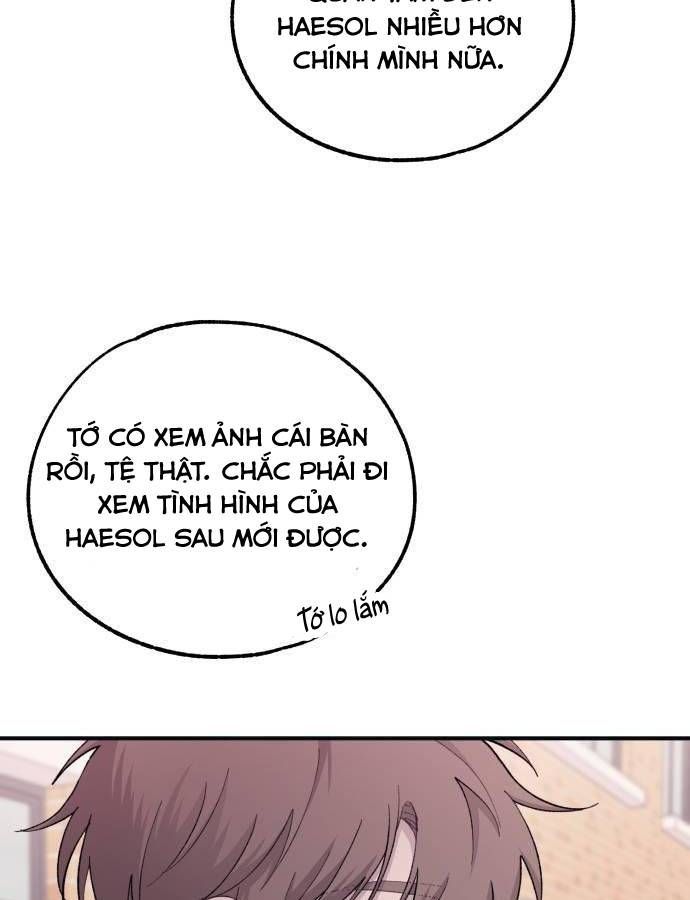 Yeonwoo's Innocence Chap 44 - Next Chap 45