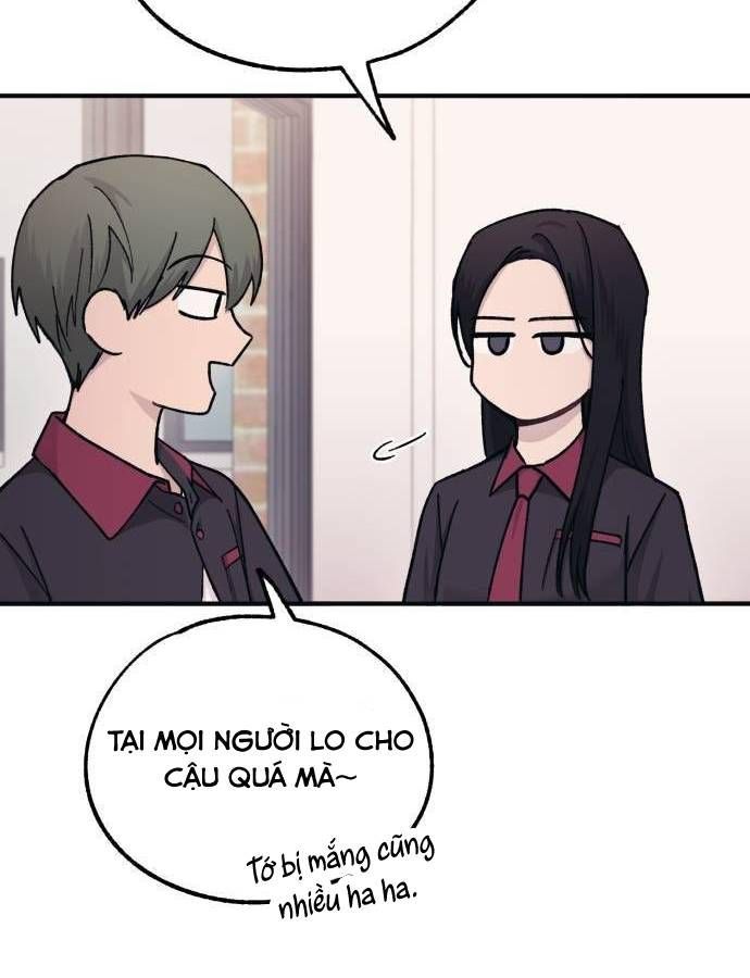 Yeonwoo's Innocence Chap 44 - Next Chap 45