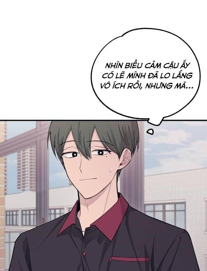 Yeonwoo's Innocence Chap 44 - Next Chap 45