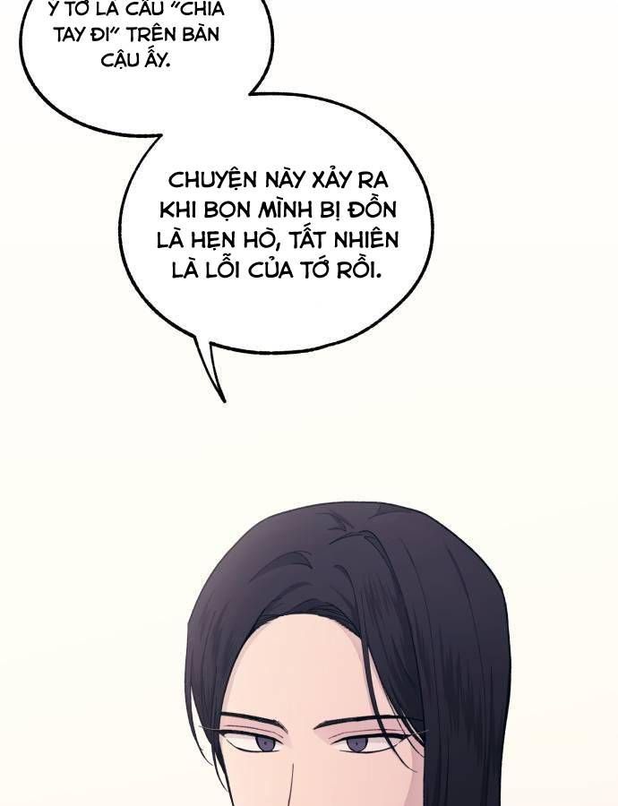 Yeonwoo's Innocence Chap 44 - Next Chap 45