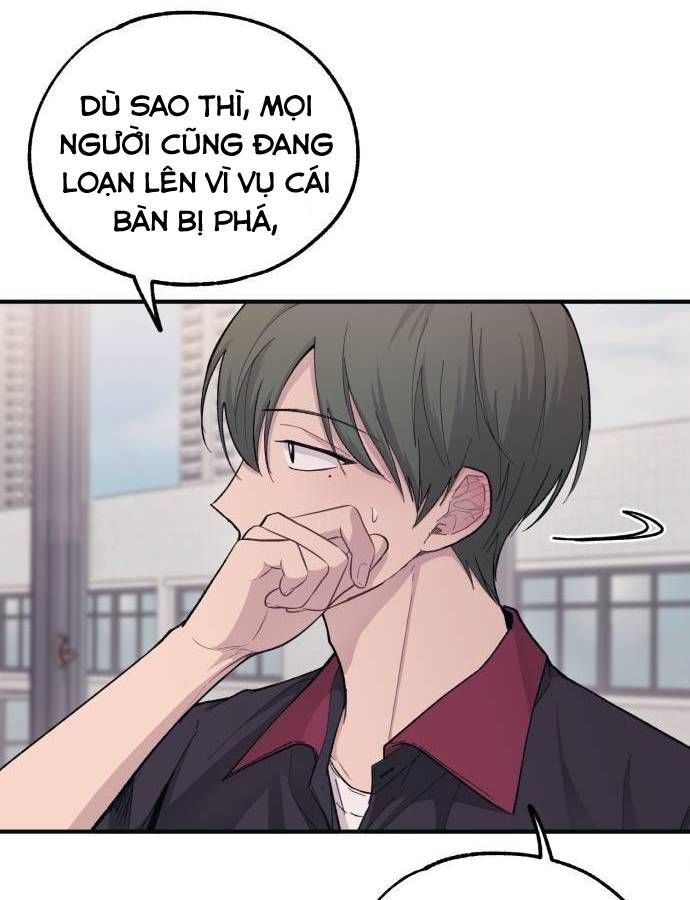 Yeonwoo's Innocence Chap 44 - Next Chap 45