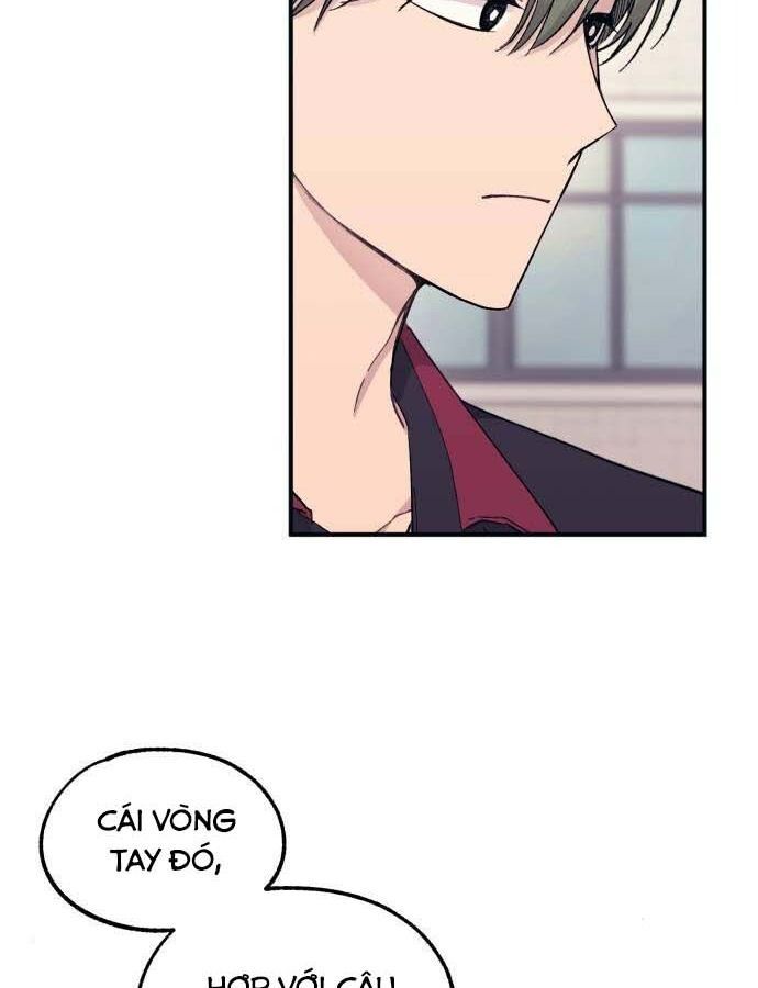 Yeonwoo's Innocence Chap 45 - Next Chap 46