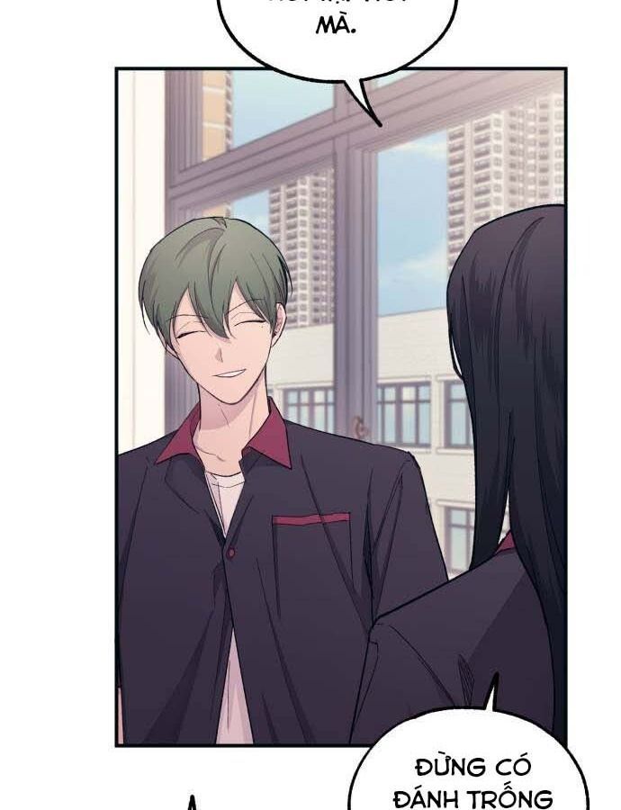 Yeonwoo's Innocence Chap 45 - Next Chap 46