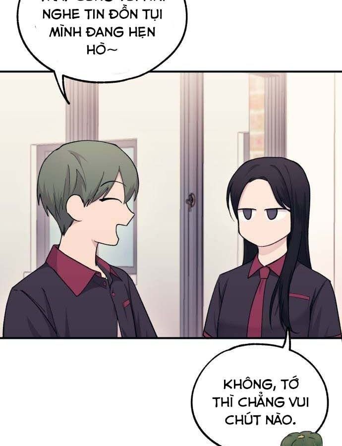 Yeonwoo's Innocence Chap 45 - Next Chap 46