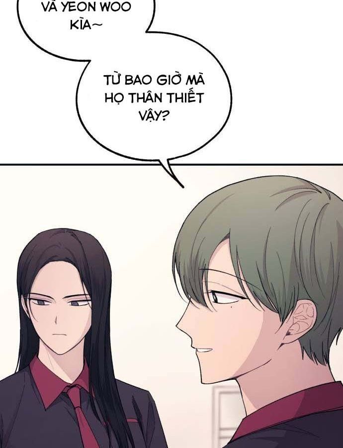 Yeonwoo's Innocence Chap 45 - Next Chap 46