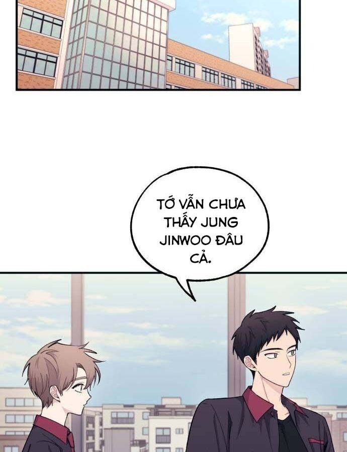 Yeonwoo's Innocence Chap 45 - Next Chap 46