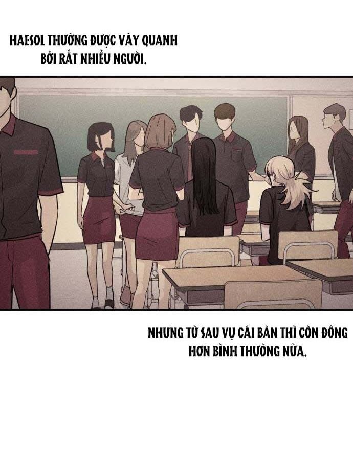 Yeonwoo's Innocence Chap 45 - Next Chap 46