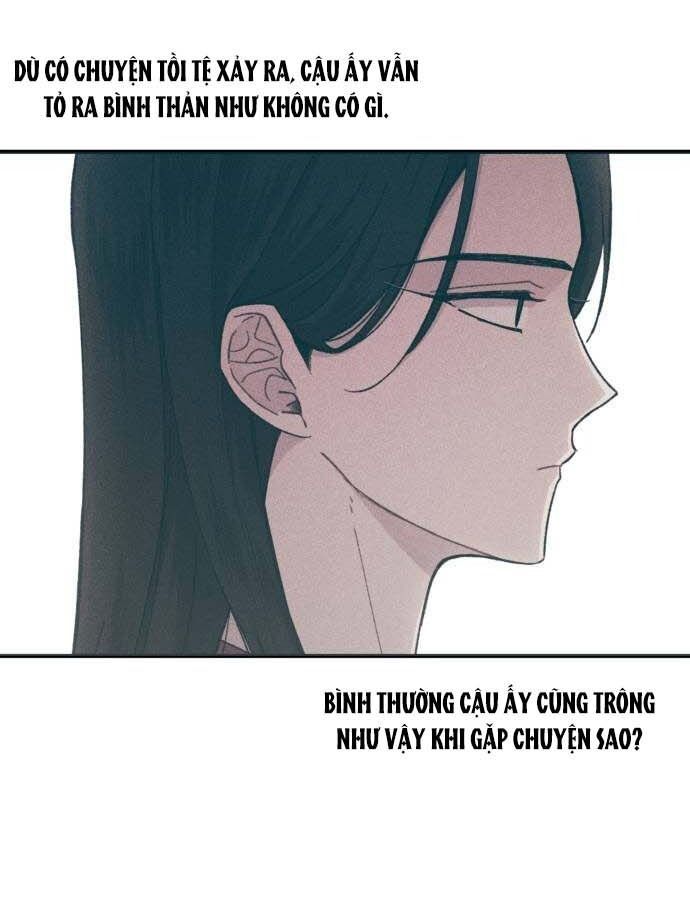 Yeonwoo's Innocence Chap 45 - Next Chap 46