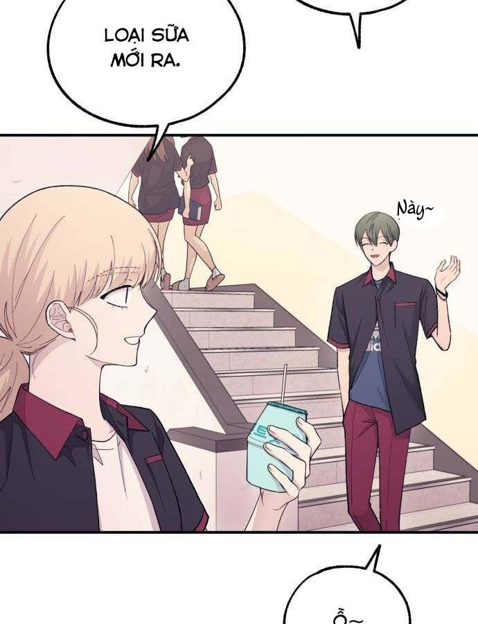 Yeonwoo's Innocence Chap 45 - Next Chap 46