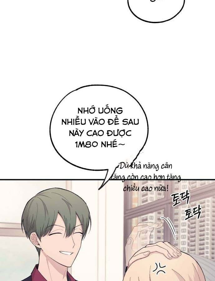 Yeonwoo's Innocence Chap 45 - Next Chap 46