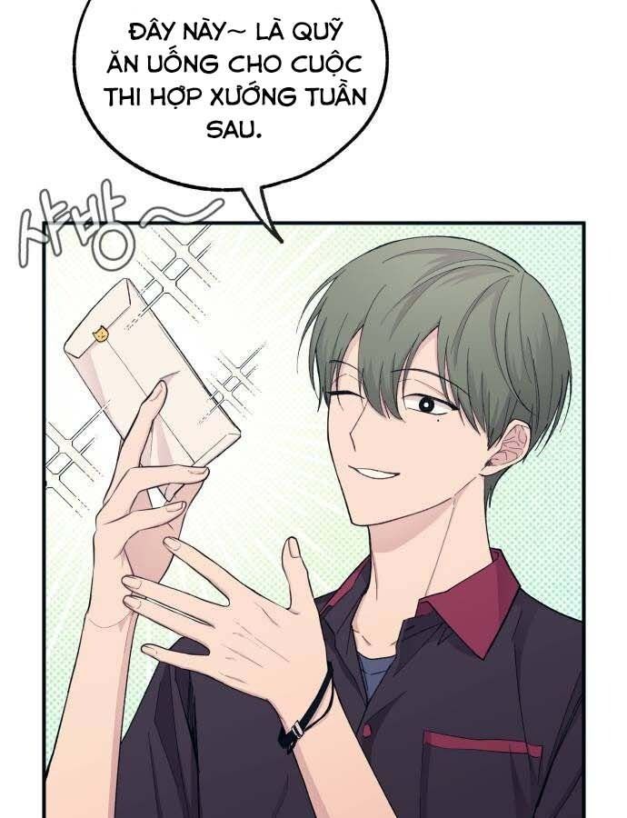Yeonwoo's Innocence Chap 45 - Next Chap 46