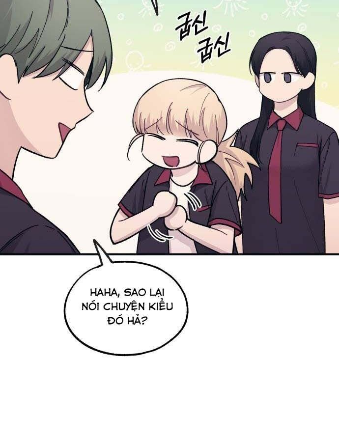 Yeonwoo's Innocence Chap 45 - Next Chap 46