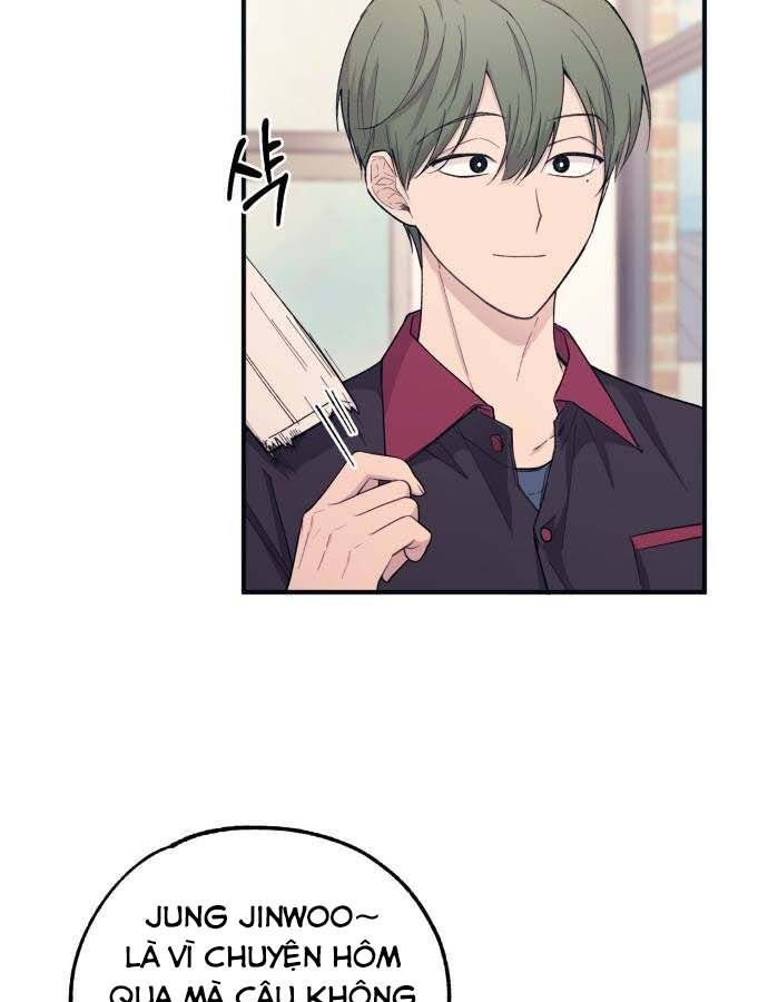 Yeonwoo's Innocence Chap 45 - Next Chap 46