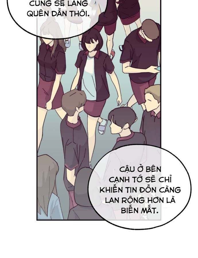 Yeonwoo's Innocence Chap 45 - Next Chap 46