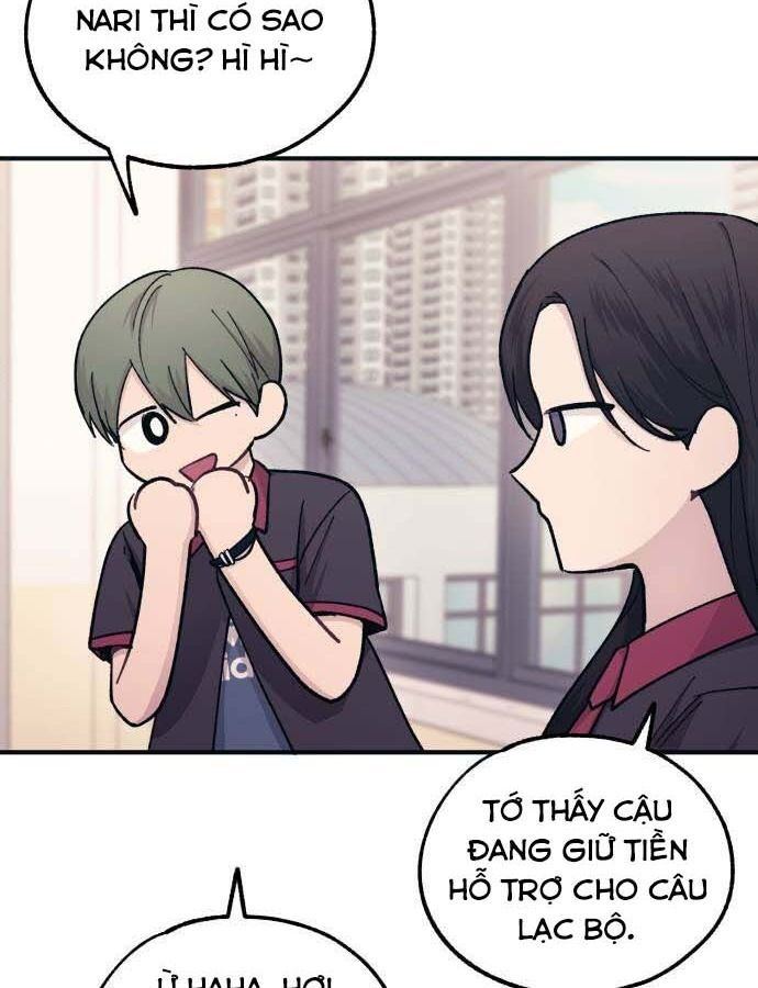 Yeonwoo's Innocence Chap 45 - Next Chap 46