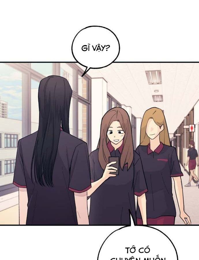 Yeonwoo's Innocence Chap 45 - Next Chap 46