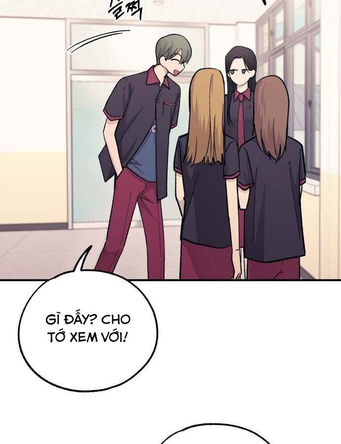 Yeonwoo's Innocence Chap 45 - Next Chap 46
