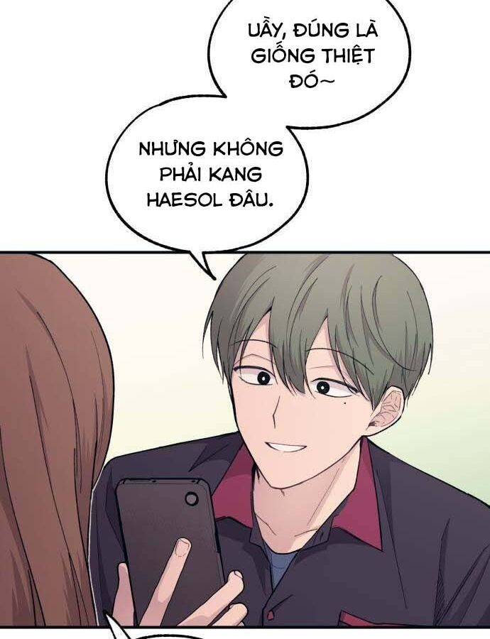 Yeonwoo's Innocence Chap 45 - Next Chap 46