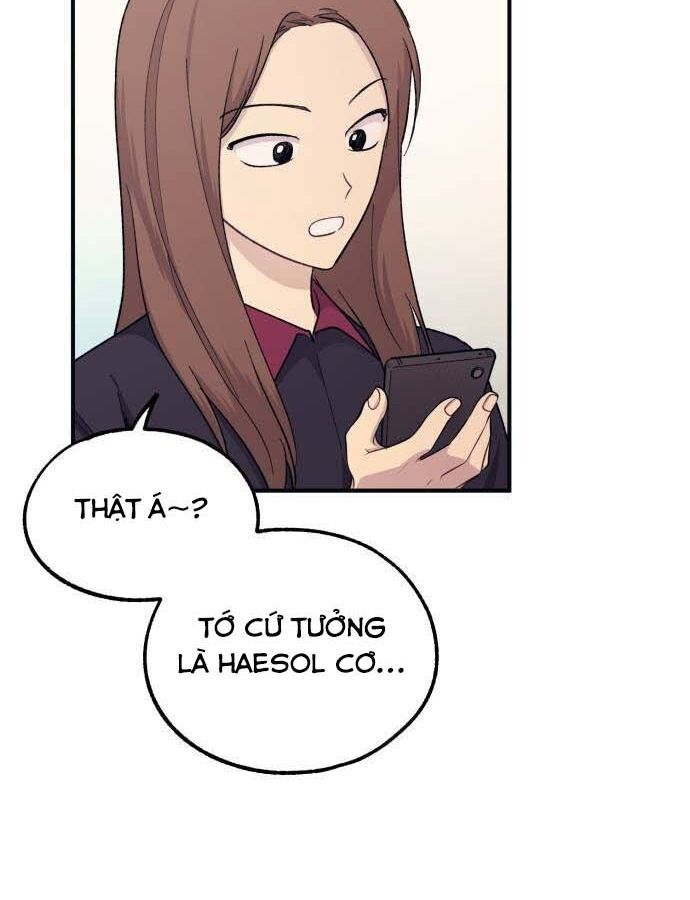 Yeonwoo's Innocence Chap 45 - Next Chap 46