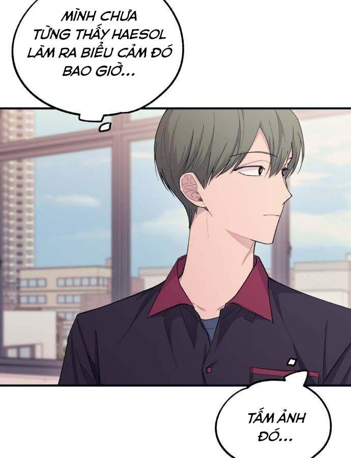 Yeonwoo's Innocence Chap 45 - Next Chap 46