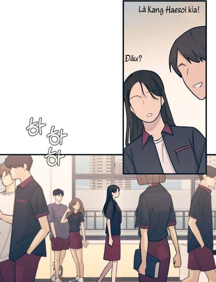Yeonwoo's Innocence Chap 45 - Next Chap 46